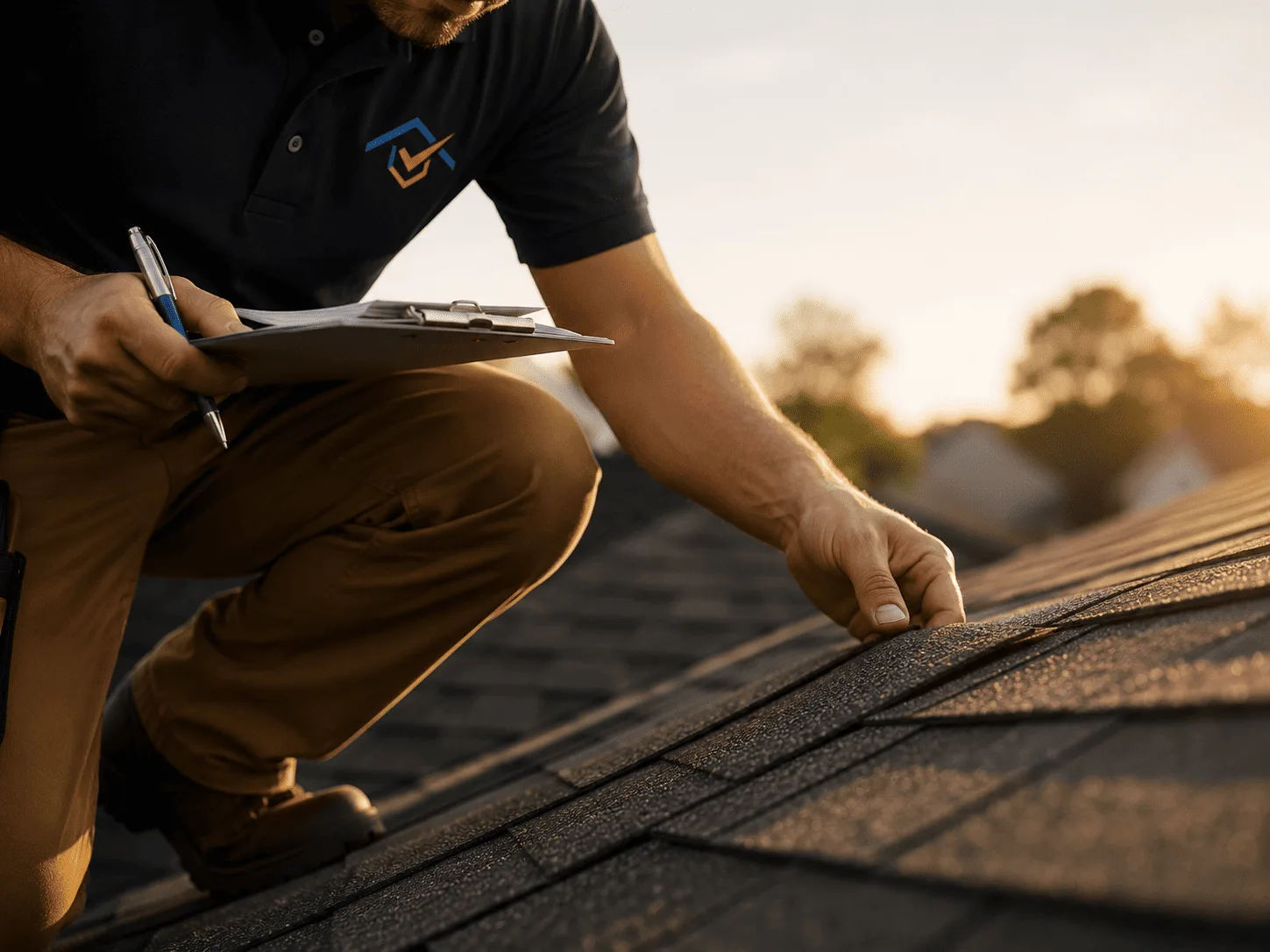 Why Choose Roof Inspection in Five Points, TN