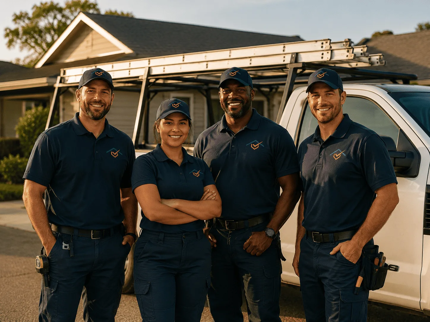 Roof Inspection company in Five Points, TN